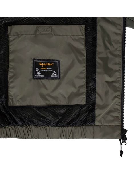 GIUBBOTTO BOMBER LIGHT CAPTAIN REFRIGIWEAR | Giubbotti | G71900 NY0214E03560